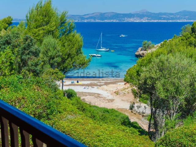 Chalet, Llucmajor