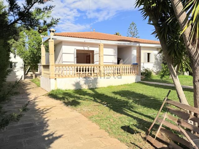 Chalet, Llucmajor