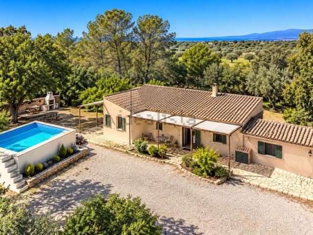 Chalet, Llubi