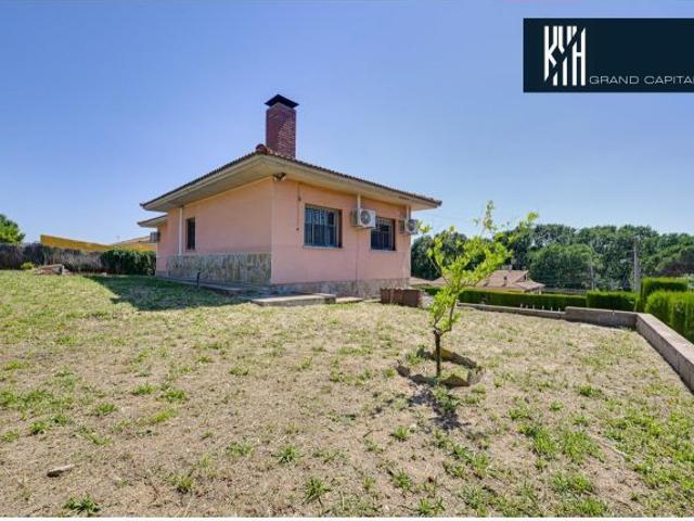 CHALET LLAC DEL CIGNE