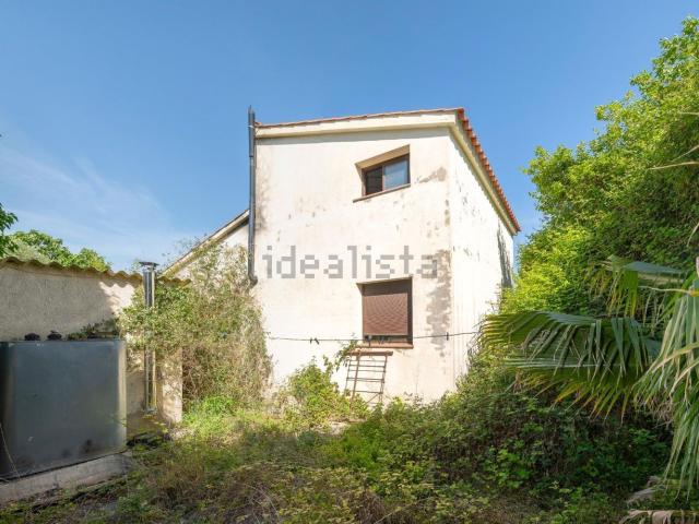 Chalet, Llagostera