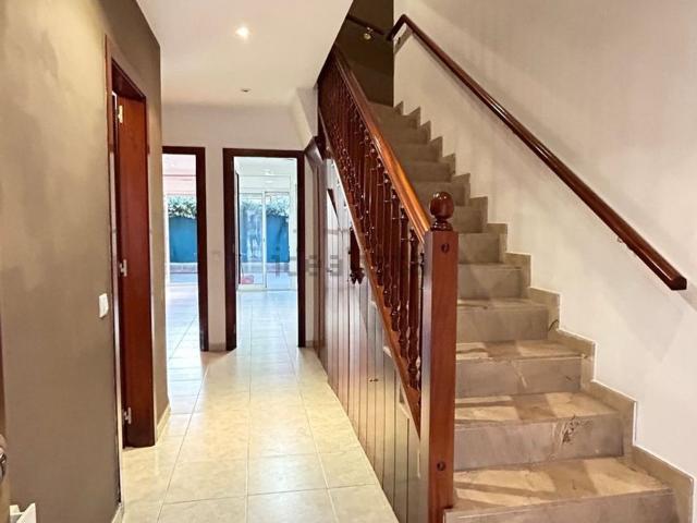 Chalet, Llagostera