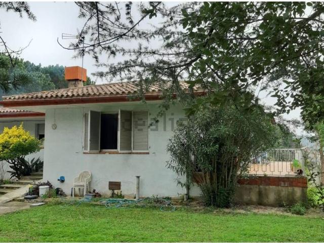 Chalet, Llagostera