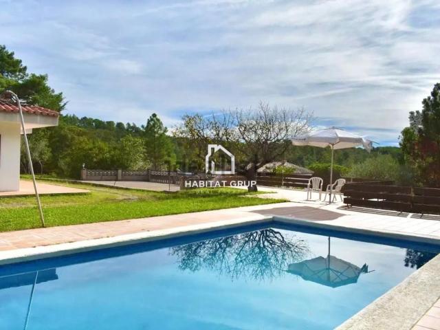 Chalet, Llambilles