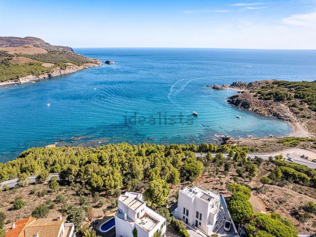 Chalet, Llançà