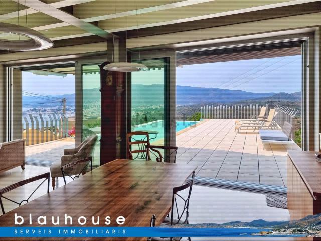 Chalet, Llançà
