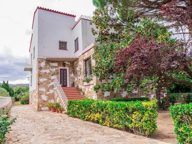 Chalet, Llançà