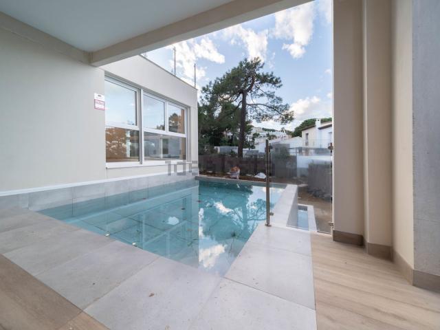 Chalet, Llançà