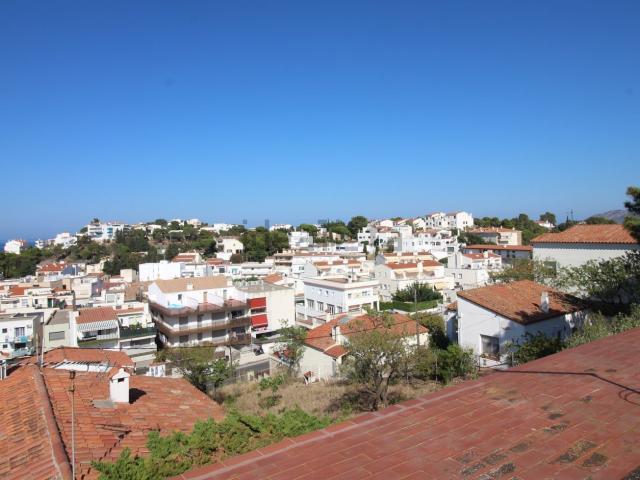 Chalet, Llançà