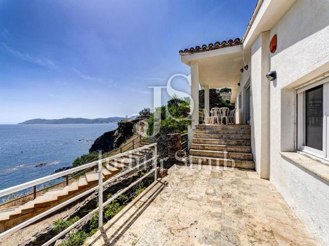 Chalet, Llançà