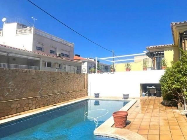 Chalet, Llançà
