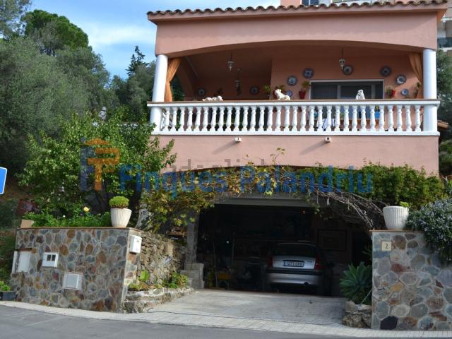 Chalet, Llançà