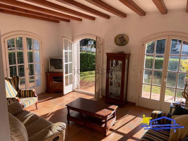Chalet, Llançà