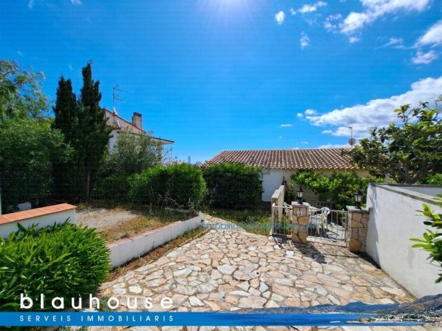 Chalet, Llançà