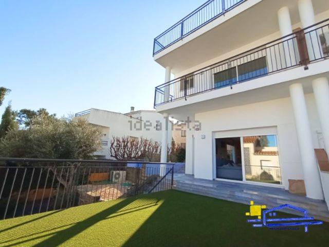 Chalet, Llançà