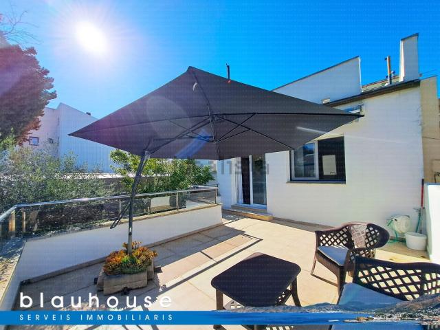 Chalet, Llançà