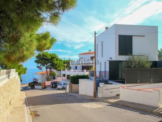 Chalet, Llançà