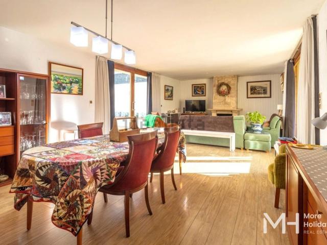 Chalet, Llançà