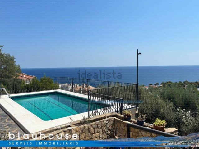 Chalet, Llançà