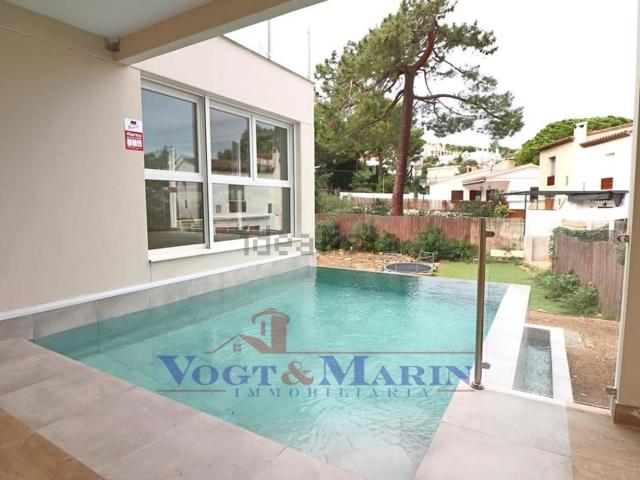 Chalet, Llançà
