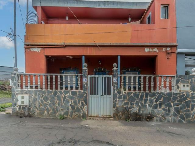 Chalet, Llano del Moro, Santa Cruz de Tenerife