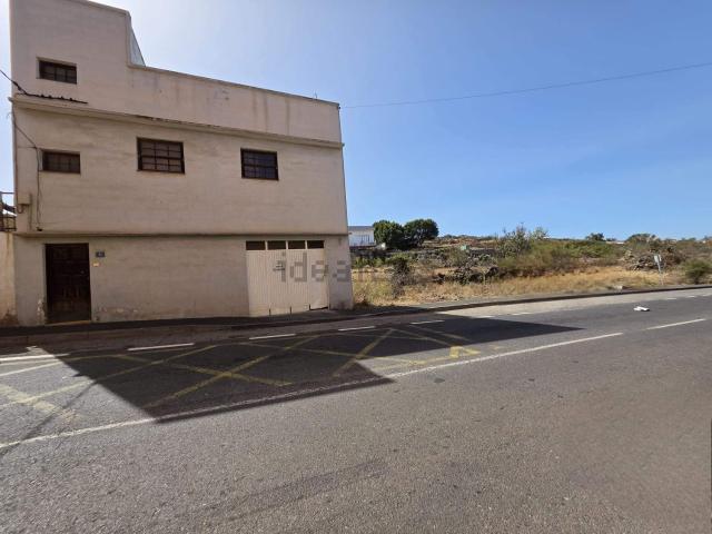 Chalet, Llano del Moro, Santa Cruz de Tenerife
