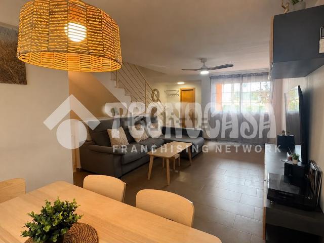 Chalet, Llano del Moro, Santa Cruz de Tenerife
