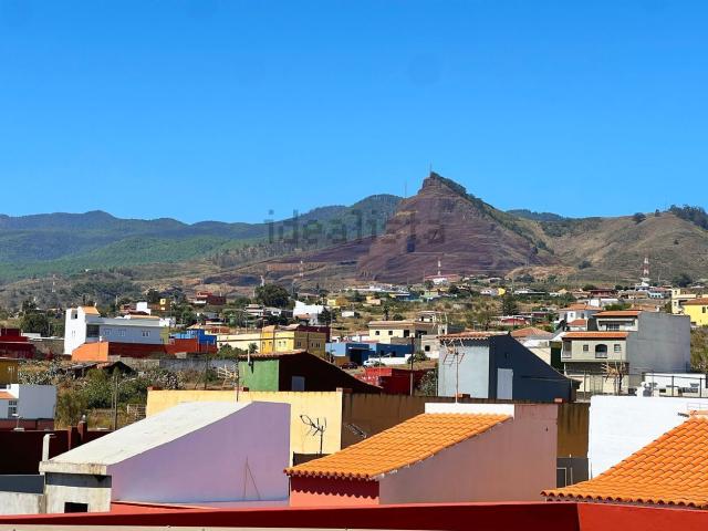 Chalet, Llano del Moro, Santa Cruz de Tenerife