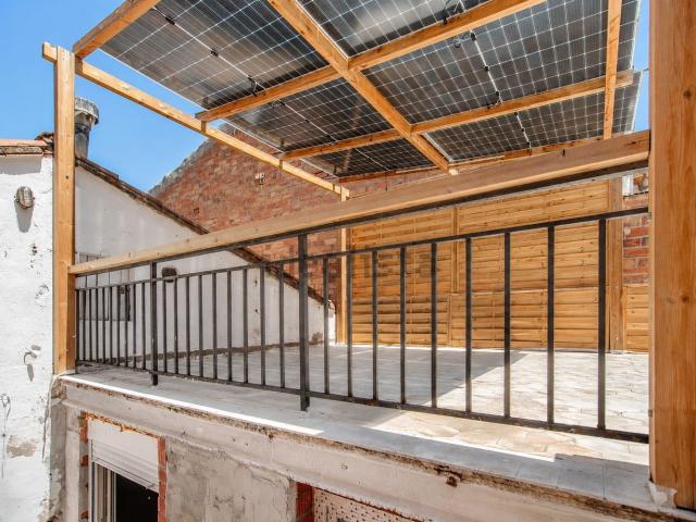 Chalet, Lleida
