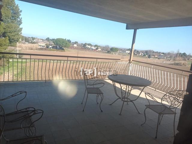 Chalet, Lleida