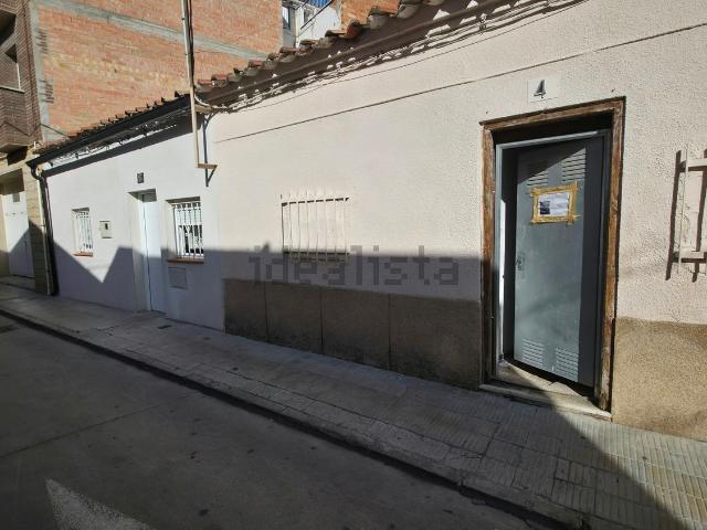Chalet, Lleida