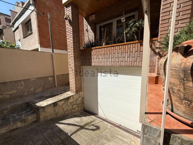 Chalet, Lleida