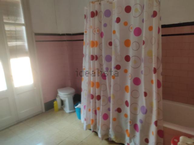 Chalet, Lleida