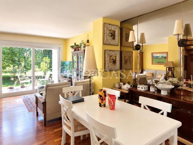 Chalet, Lleida