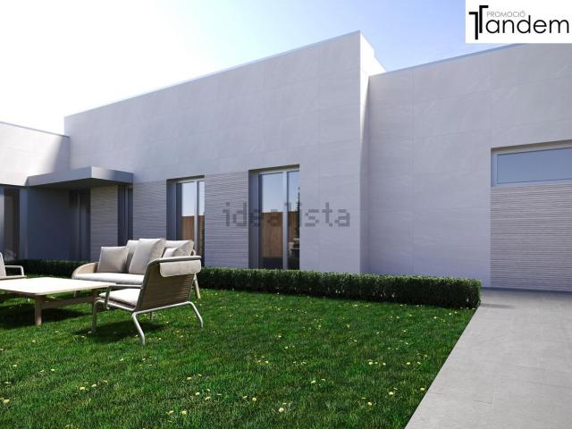 Chalet, Lleida