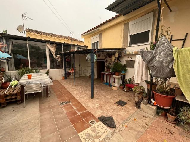 Chalet, Lleida