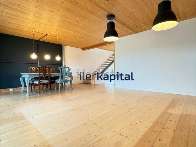 Chalet, Lleida