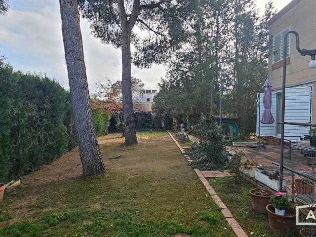 Chalet, Lleida