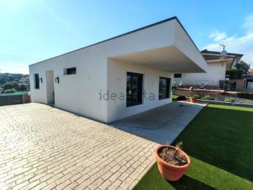 Chalet, Lliçà d&apos Amunt