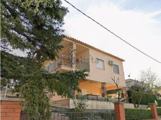 Chalet, Lliçà d&apos Amunt