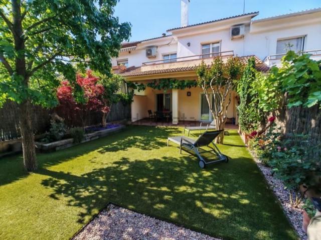 Chalet, Lliçà d&apos Amunt