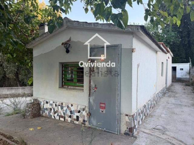 Chalet, Lliçà d&apos Amunt