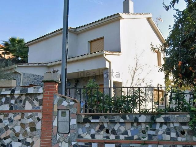 Chalet, Lliçà d&apos Amunt