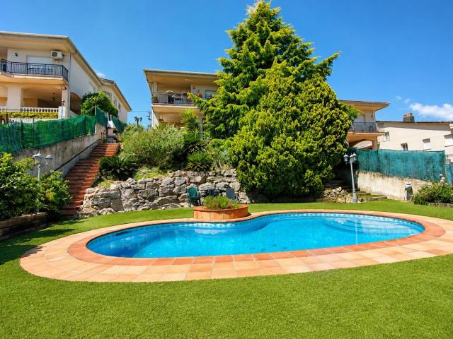 Chalet, Lliçà d&apos Amunt