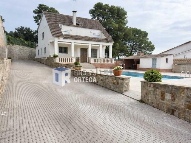 Chalet, Lliçà d&apos Amunt