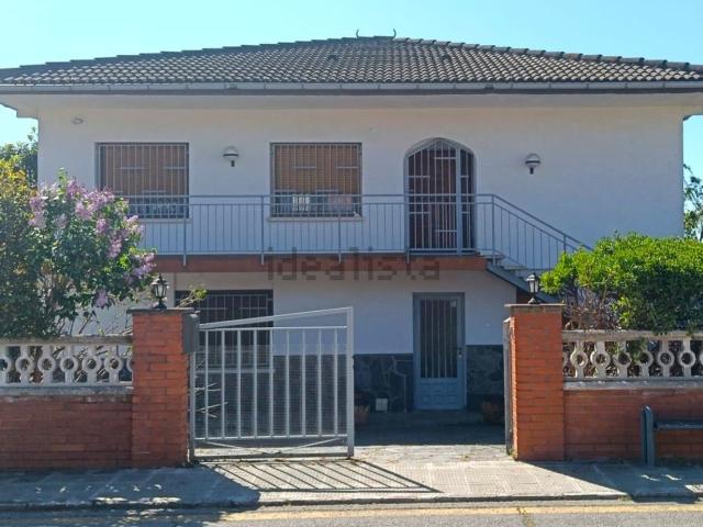 Chalet, Lliçà d&apos Amunt