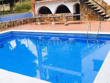 Chalet, Lliçà d&apos Amunt