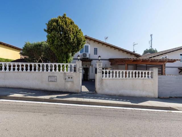 Chalet, Lliçà d&apos Amunt