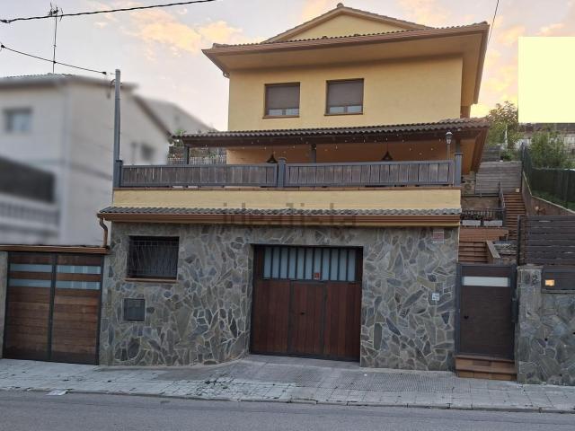 Chalet, Lliçà d&apos Amunt