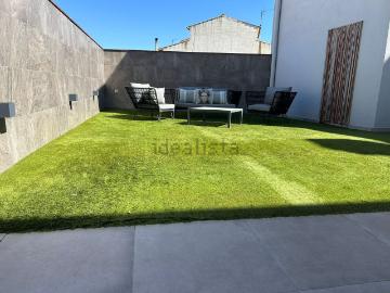 Chalet, Lliçà d&apos Amunt